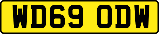 WD69ODW