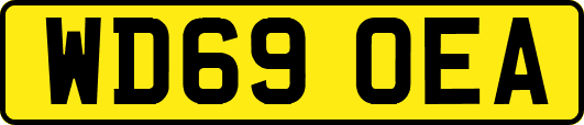 WD69OEA