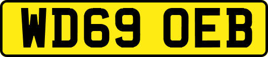 WD69OEB