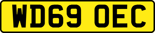 WD69OEC