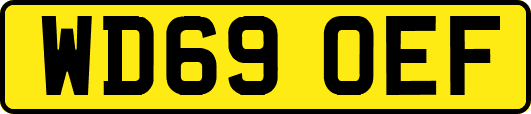 WD69OEF