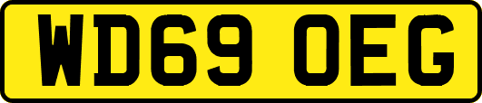 WD69OEG