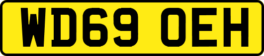 WD69OEH