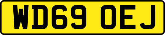 WD69OEJ