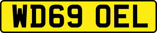 WD69OEL