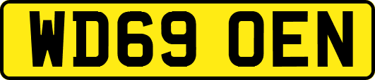 WD69OEN