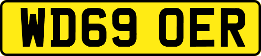WD69OER