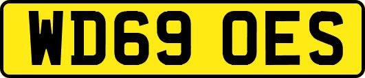 WD69OES