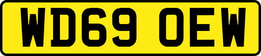 WD69OEW
