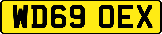 WD69OEX
