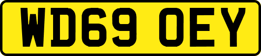 WD69OEY