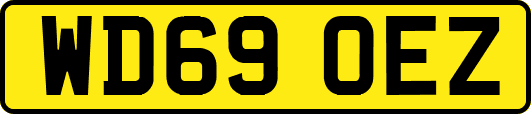 WD69OEZ