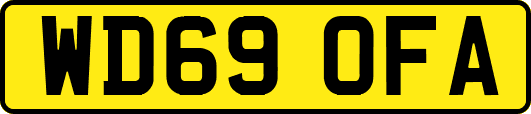 WD69OFA