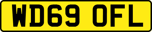 WD69OFL