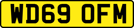 WD69OFM