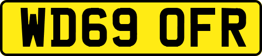 WD69OFR