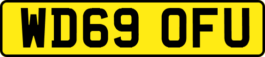 WD69OFU