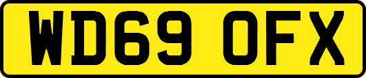 WD69OFX