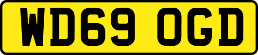 WD69OGD