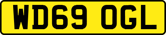 WD69OGL