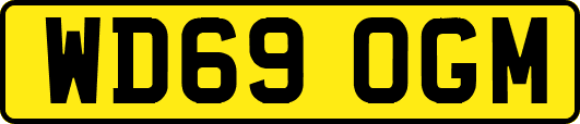 WD69OGM