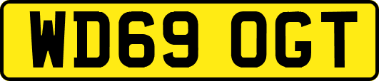 WD69OGT