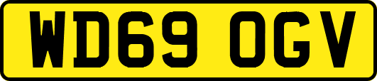 WD69OGV