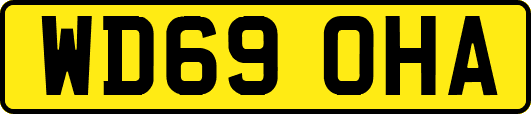 WD69OHA