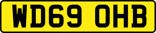 WD69OHB