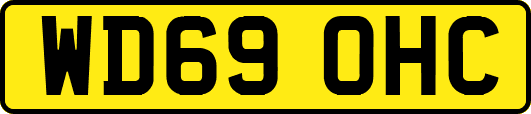 WD69OHC