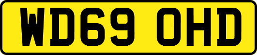WD69OHD