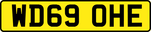 WD69OHE