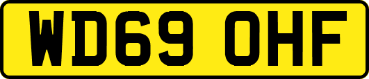 WD69OHF