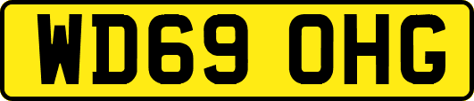 WD69OHG
