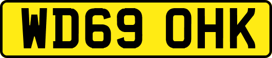 WD69OHK