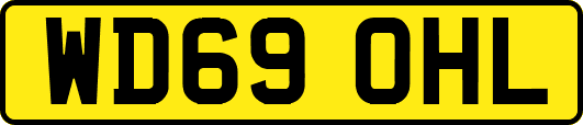 WD69OHL