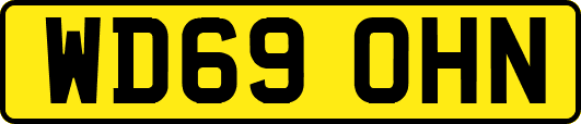 WD69OHN
