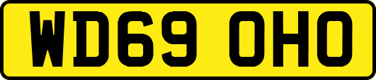 WD69OHO