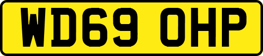 WD69OHP