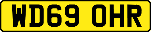 WD69OHR