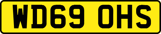 WD69OHS