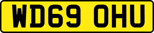WD69OHU