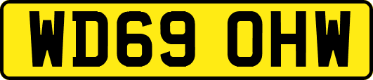 WD69OHW