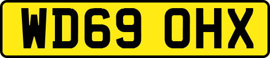 WD69OHX