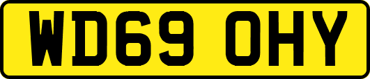 WD69OHY
