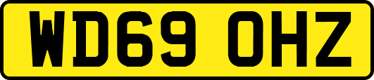 WD69OHZ