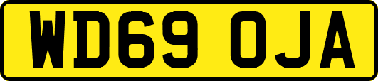 WD69OJA