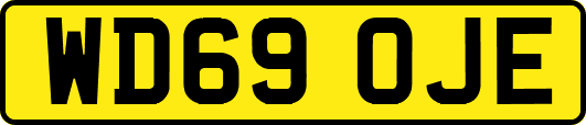 WD69OJE