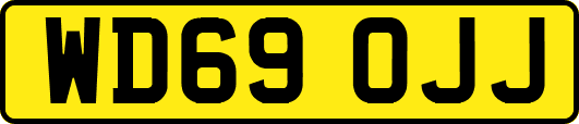WD69OJJ