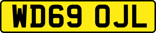 WD69OJL